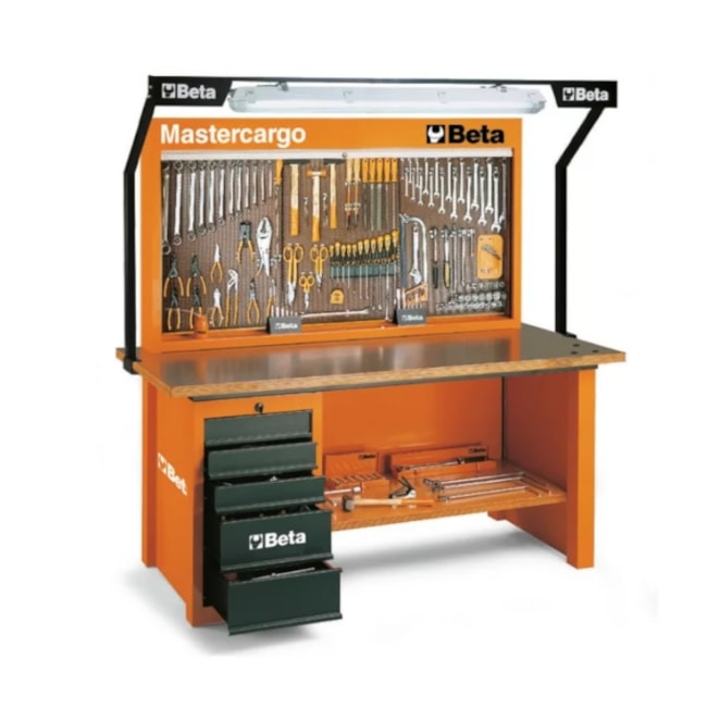 Suporte para Lampada para Bancada C57c 5700LAMP BETA-7dce2d82-fbcc-4100-8b44-4df5b432bf5d