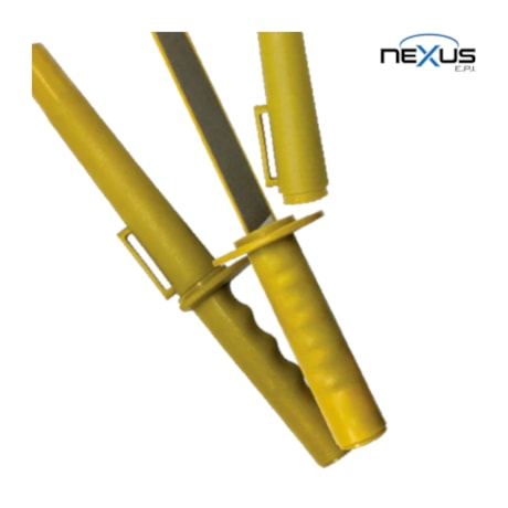 Suporte para Lima Impermeável com Bainha Rosqueável 15600001-PTO NEXUS-59afe8fb-bc85-4d65-8efb-9d3e92840980