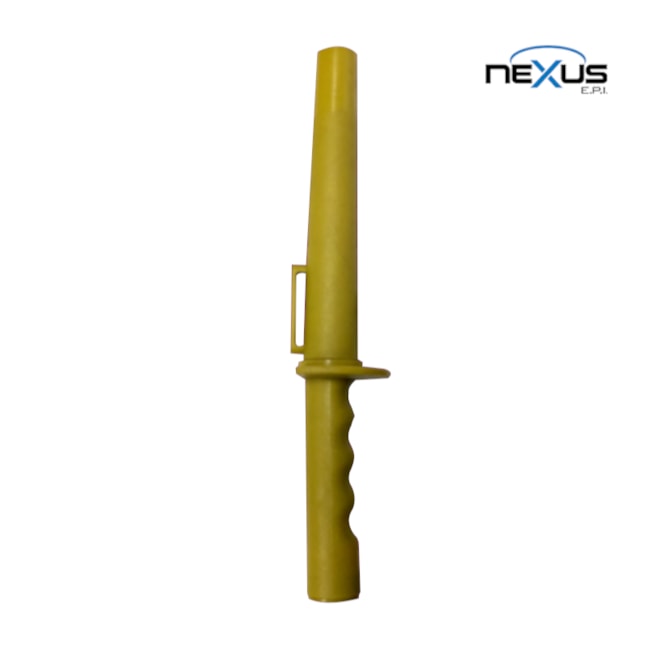 Suporte para Lima Impermeável com Bainha Rosqueável 15600001-PTO NEXUS-188aa8e5-5f12-4c17-9d11-76f4e606b81e