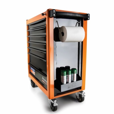 Suporte para Lubrificantes para Carros Organizadores 44954991 TRAMONTINA PRO-cd9dded9-6038-40f9-af8f-f7c504dbdf8a