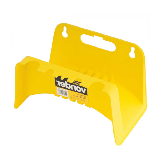 Suporte para Mangueira Fixo Amarelo 3198010000 VONDER-fcc92702-5674-4289-a3a5-2a4d2f0d5b0a