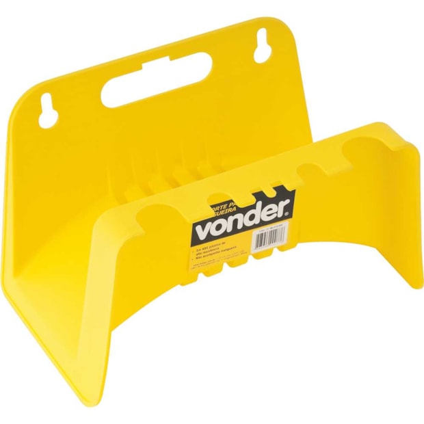 Suporte para Mangueira Fixo Amarelo 3198010000 VONDER-af274558-736c-47d4-8ba5-2ad773063cb9