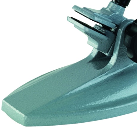 Suporte para Micrômetro 0 a 100mm com Ângulo Ajustável 156-101-10 MITUTOYO-29b1b2cd-5204-48f3-ba1f-e2b97d3deb1b