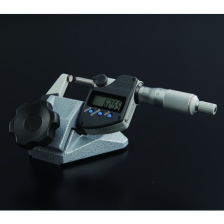 Suporte para Micrômetro 0 a 50mm com Ângulo Fixo 156-105-10 MITUTOYO-1119dd88-ef3e-47e8-9727-ca0679d897d2