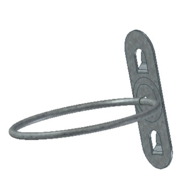 Suporte para Painel 60mm SM-D4 MARCON-55e7d77d-916a-452a-b8ea-cfb412aec00d
