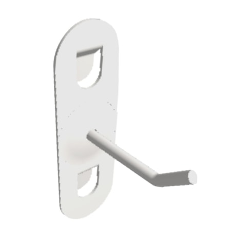 Suporte para Painel de Ferramentas 35mm SM-A1 MARCON-420f76f7-8c98-4093-8eba-dea163c486e3