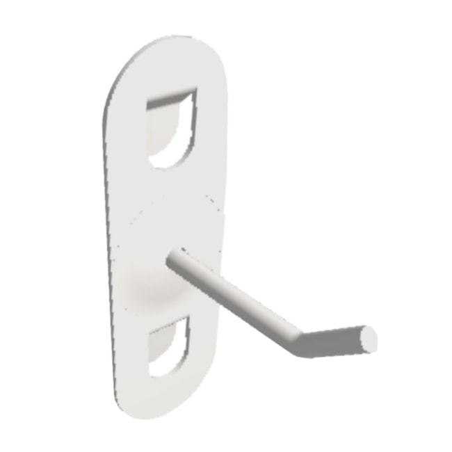 Suporte para Painel de Ferramentas 35mm SM-A1 MARCON-d7299f9c-ae56-44fc-88c6-28de62ec7422