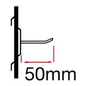 Suporte para Painel de Ferramentas 50mm SM-A2 MARCON