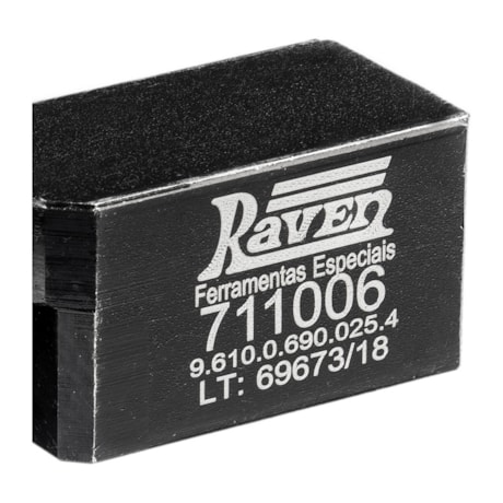 Suporte para Relógio Comparador 711006 RAVEN-5f4755a2-3f07-4620-baaa-111e4d9b8bec