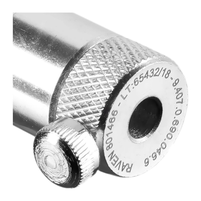 Suporte para Relógio Comparador com Rosca 10mm 801466 RAVEN-d60c62b1-7301-4c9d-b563-b9abe08524ff