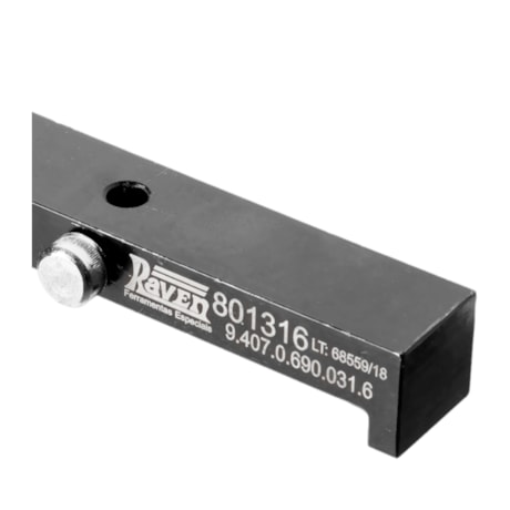 Suporte para Relógio Comparador para Altura de Pistão e Camisa de Motores 801316 RAVEN-56eea12d-4890-42b1-8ddc-162592f6616d