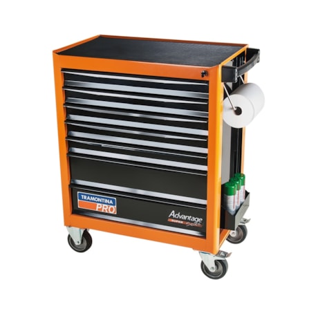 Suporte para Rolo de Papel para Carros Organizadores 44954992 TRAMONTINA PRO-344aecc8-93d5-40d0-a0f8-cd02bc2715c2