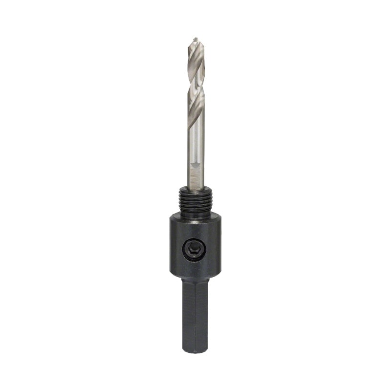 Suporte para Serra Copo 33 a 152mm 11mm 2609390034 BOSCH