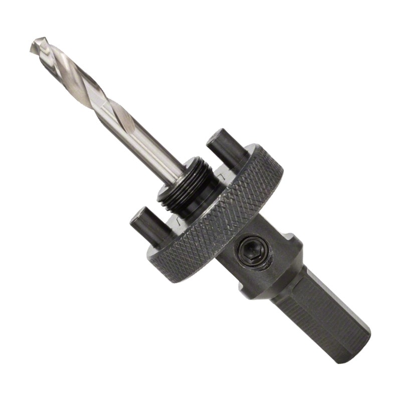 Suporte para Serra Copo 33 a 152mm 11mm 2609390034 BOSCH
