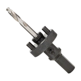 Suporte para Serra Copo 33 a 152mm 11mm 2609390034 BOSCH