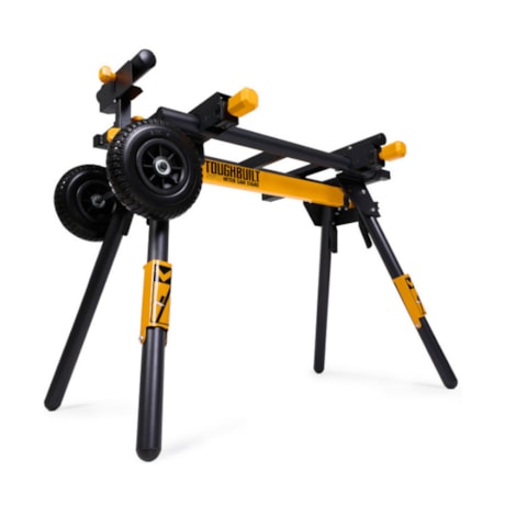 Suporte para Serra de Esquadria Universal 77'' 195cm TOUGHBUILT TOUGHBUILT-0be74c95-aad2-4125-a35d-9c00be067177