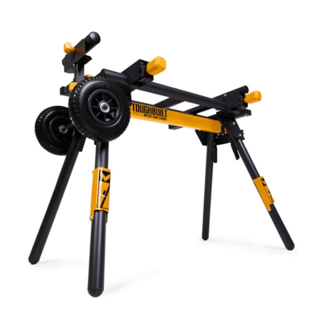Suporte para Serra de Esquadria Universal 77'' 195cm TOUGHBUILT TOUGHBUILT-93a9be31-13f1-46e3-aecb-d1527f491839