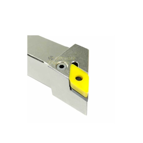 Suporte para Torneamento Externo 2525 - DNMG15 Esquerdo 021349 BLACKTOOLS