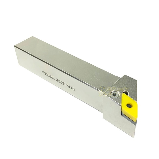 Suporte para Torneamento Externo 2525 - DNMG15 Esquerdo 021349 BLACKTOOLS-f7469e10-cc3d-4a8c-8cb6-075967150cf1