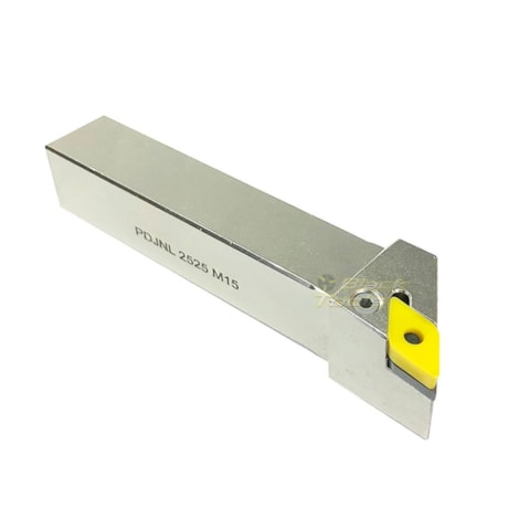 Suporte para Torneamento Externo 2525 - DNMG15 Esquerdo 021349 BLACKTOOLS-900451bd-04a5-4c7e-9974-c0814aa6e13d