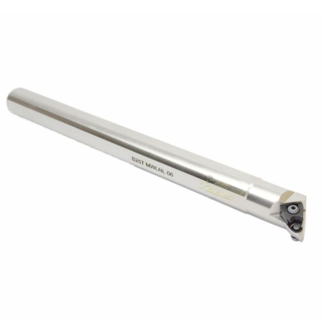 Suporte para Torneamento Interno S25 - WNMG06 Esquerdo 019805 BLACKTOOLS-ad576a73-c2af-4734-8e20-a8e080a232a1