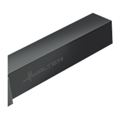 Suporte para Tornear Externo 1616 VCMT11 Direito PVJBR1616H11 WALTER-51598294-0bc6-4c59-8b1c-f571c3e87453