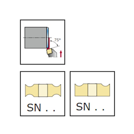Suporte para Tornear Externo 2020 Esquerdo PSKNL2020K12 WALTER-0031dc13-0c8b-4855-aad2-f9d580162e94