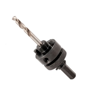 Suporte Serra Copo 14-30mm Encaixe 1/2