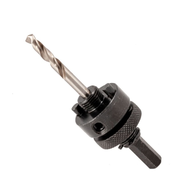 Suporte Serra Copo 14-30mm Encaixe 1/2