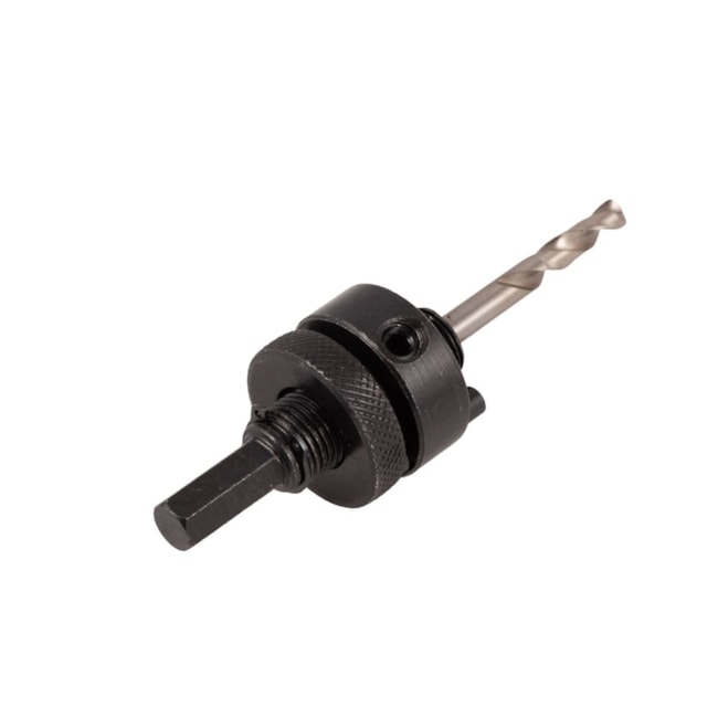 Suporte Serra Copo 14-30mm Encaixe 1/2