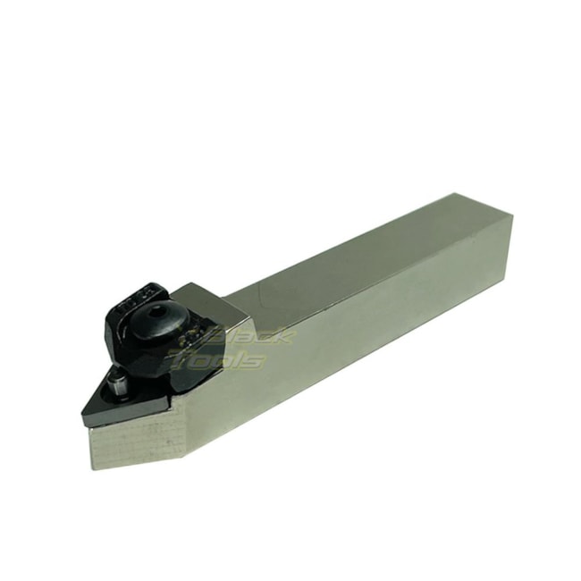 Suporte Tornear Externo 1212 - SNMG09 Neutro PSDNN1212F09 BLACKTOOLS-8f3ef0a2-d618-4396-8b1c-6d41be5acc47