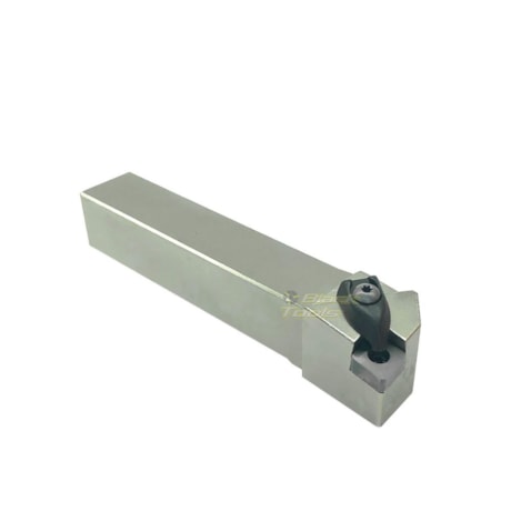 Suporte Tornear Externo 2525 - RCMT10 Esquerdo SRGCL2525M10 BLACKTOOLS