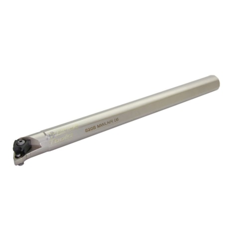 Suporte Tornear Interno S20 WNMG06 Direito S20SMWLNR06 BLACKTOOLS