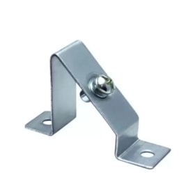Suporte Trilho TSTW com Parafuso M6 C016400.0000 WEIDMULLER CONEXEL