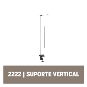 Suporte Vertical para Micro Retífica 2615222232 DREMEL 