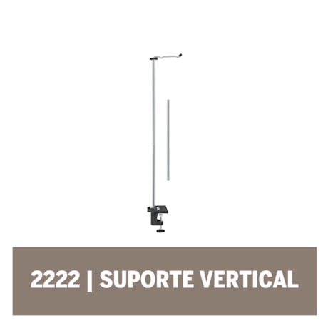 Suporte Vertical para Micro Retífica 2615222232 DREMEL -70819122-bec7-4366-9371-0ac0d6f33b6d