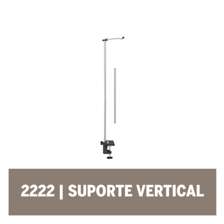 Suporte Vertical para Micro Retífica 2615222232 DREMEL -226c7943-4545-4d87-9148-a813cec94d6e