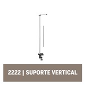Suporte Vertical para Micro Retífica 2615222232 DREMEL
