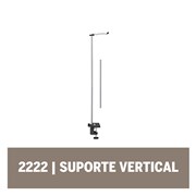 Suporte Vertical para Micro Retífica 2615222232 DREMEL 