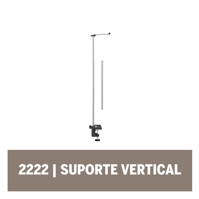 Suporte Vertical para Micro Retífica 2615222232 DREMEL -298e61db-234f-4e61-b510-aa41999efa95