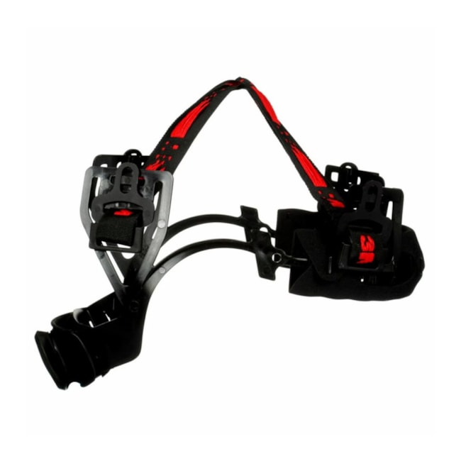 Suspensão com Catraca 4 Pontos de Fixação para Capacete H-700 3M-c252d798-bd23-45c8-b2d4-320d93b793a7