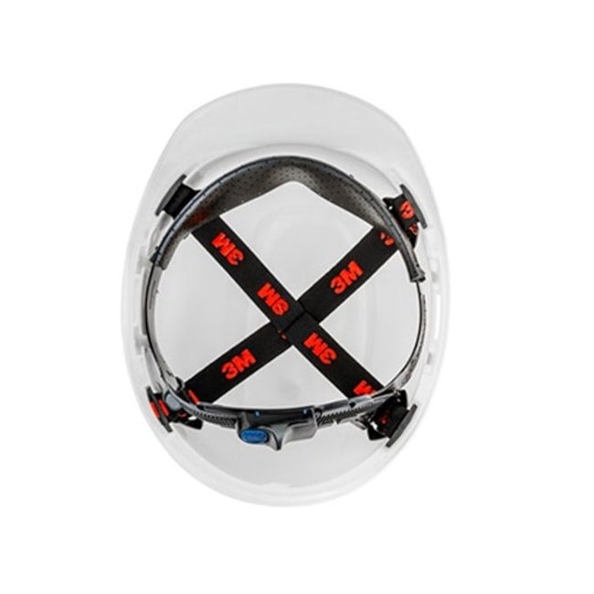 Suspensão de Ajuste Fácil para Capacete H-700 3M-98d1aef4-6d14-4332-92bd-119934f73888