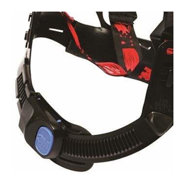Suspensão de Ajuste Fácil para Capacete H-700 3M-15641c78-61e5-4003-b721-2fcbb8003e20