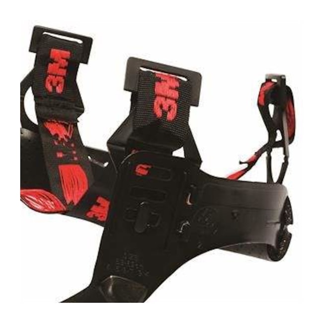 Suspensão de Ajuste Fácil para Capacete H-700 3M-4b287453-1b74-4e0c-b4d7-e765444d8d9e