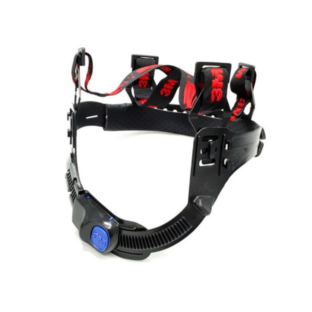 Suspensão de Ajuste Fácil para Capacete H-700 3M-095cd0e6-0cff-4df0-8426-9c3ac2aa2f65