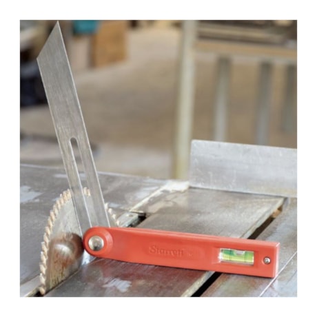 Suta Universal 200 mm K15-S STARRETT-80746caf-74cd-4fa8-bcc5-16a646709939