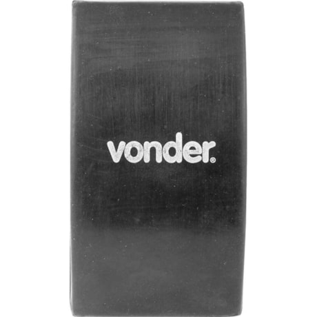 Taco Lixador 125x65mm 3599125065 VONDER-cf765560-cd93-4c26-bd8d-172153048fd9