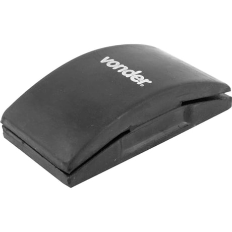 Taco Lixador 125x65mm 3599125065 VONDER-7e2a6237-5b32-46f2-a2ad-b856a845d790