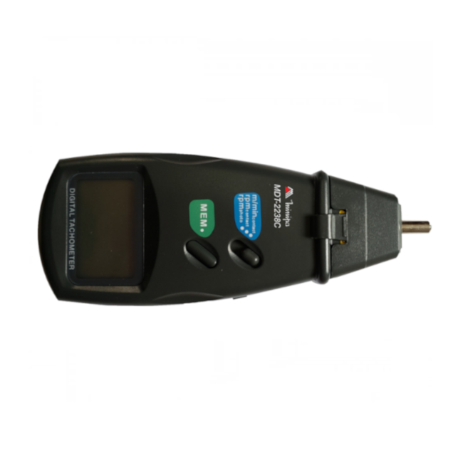 Tacômetro Contato e Foto 99999/19999 RPM MDT-2238C MINIPA-a2d98aa9-6b4d-4824-a7d3-7758d11ec1c3