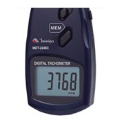 Tacômetro de Contato Digital MDT-2245C MINIPA